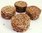 ROUND STRAW BALES - Scale 1:32 - Pack of 4