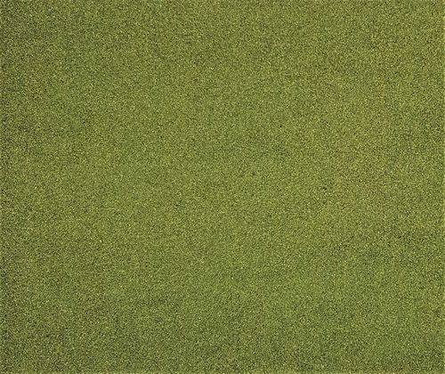 PAPER BACKED MAT - SPRING GREEN -  300mm x 500mm